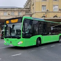 STB schimbă sistemul digital de plată pentru călători - Foto: Facebook/STB SA - cu rol ilustrativ