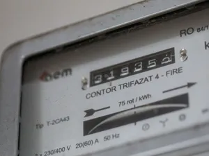 Vreți să schimbați furnizorul de energie sau gaz, în contextul noilor prețuri? - Foto: INQUAM PHOTOS/Octav Ganea