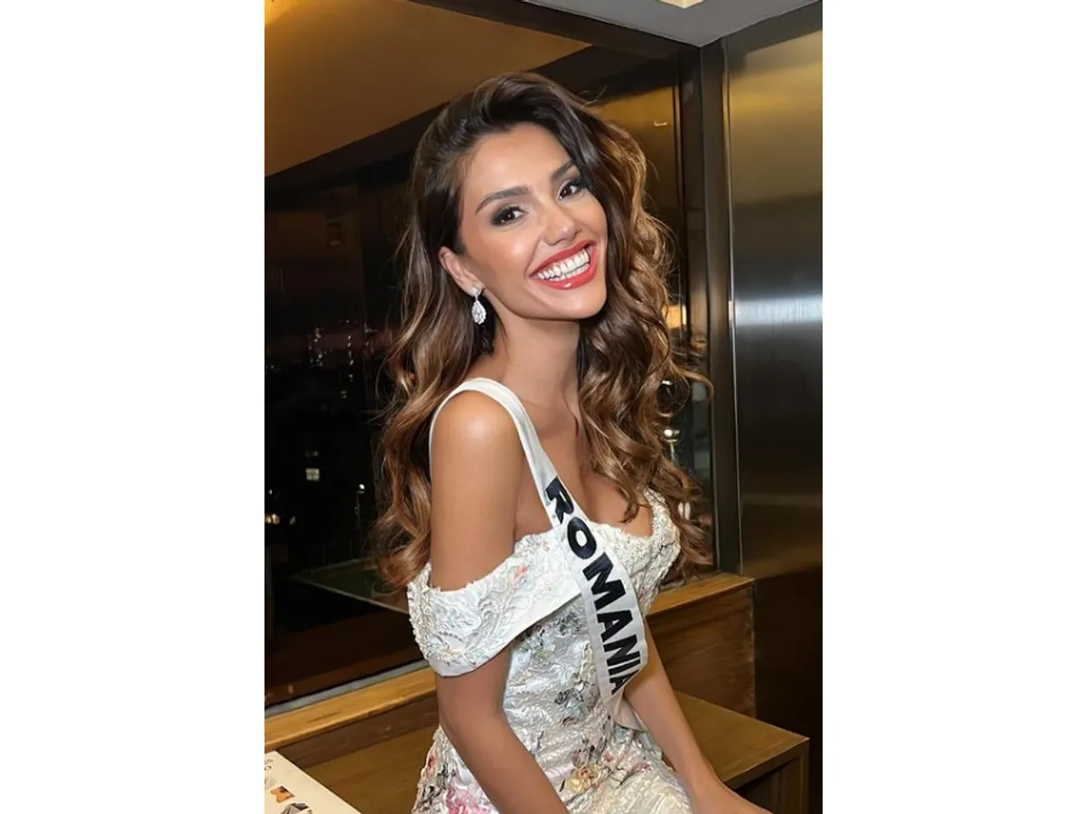 Foto: Instagram / loredana_salanta