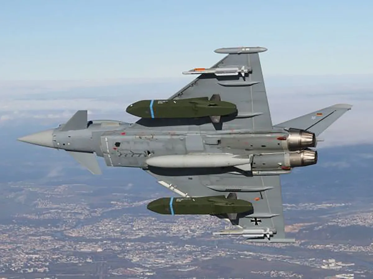 Germania a găsit o modalitate de a da Ucrainei racheta Taurus - Foto: Profimedia  Images (imagine cu rol ilustrativ)