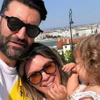 La ce mănăstire a fost Gina Pistol pentru a rămâne însărcinată? Medicii i-au spus că n-are șanse - Foto: Arhiva Personala