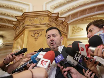 Cătălin Rădulescu, - Foto: Inquam Photos / Octav Ganea