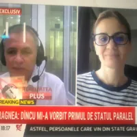 Dragnea & Alexandrescu/FOTO: realitatea.net