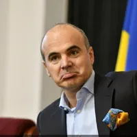 Rareș Bogdan - Foto: Inquam Photos/Justinel Stavaru