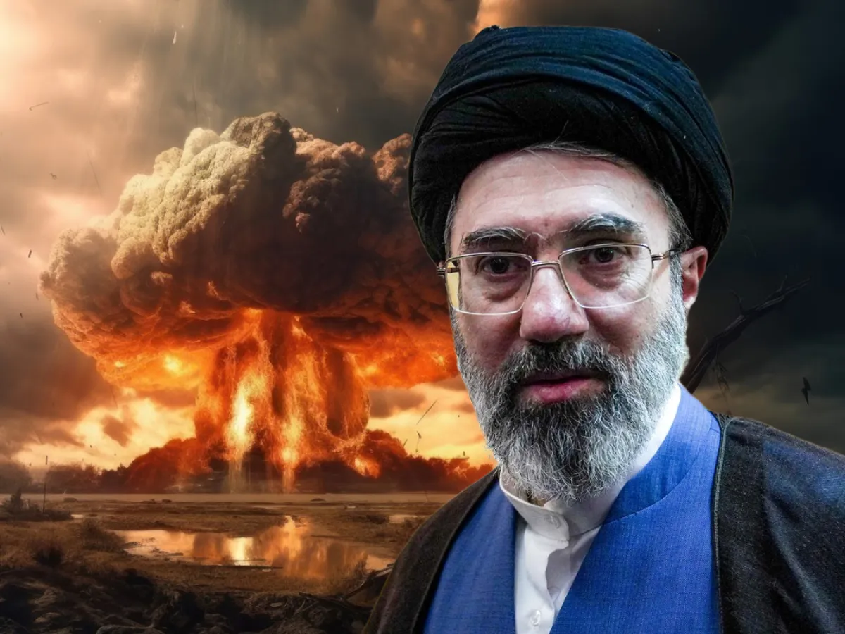 Noul ayatollah al Iranului, „obsedat de sfârșitul lumii”. Crede c-a fost „ales” să conducă apocalipsa omenirii