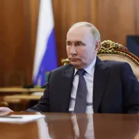 Putin și-a ieșit din minți după apariția F-16 ale Ucrainei în Rusia. Consiliul de securitate, convocat - Foto: Profimediaimages.ro