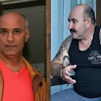 Fane Spoitoru și Nuțu Cămătaru Foto: capturi  Adevărul/Facebook