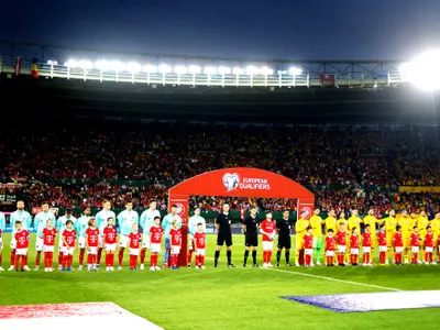 Lovitură pentru România! Anunțul făcut înaintea meciului cu Austria