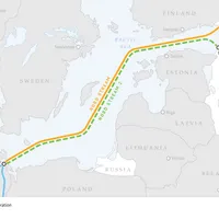 Gazprom nu se mai grăbeşte să obţină aprobările pentru Nord Stream 2. A câștigat suficient. / Foto: business-review.eu