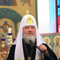 Patriarhul Kirill Foto: Wikimedia Commons