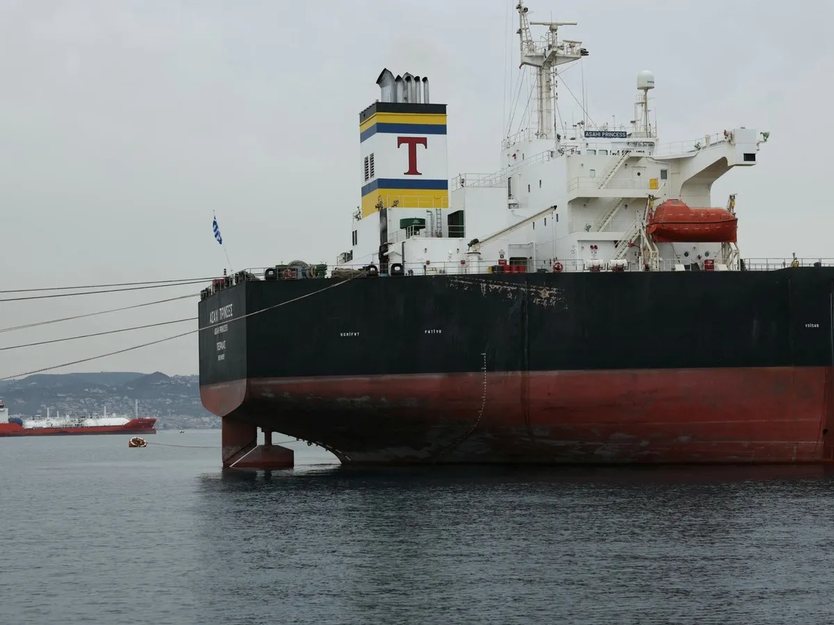 De ce prețul țițeiului la 95 $/ baril nu înseamnă liniște? Experti în energie: „Piața crede în control”