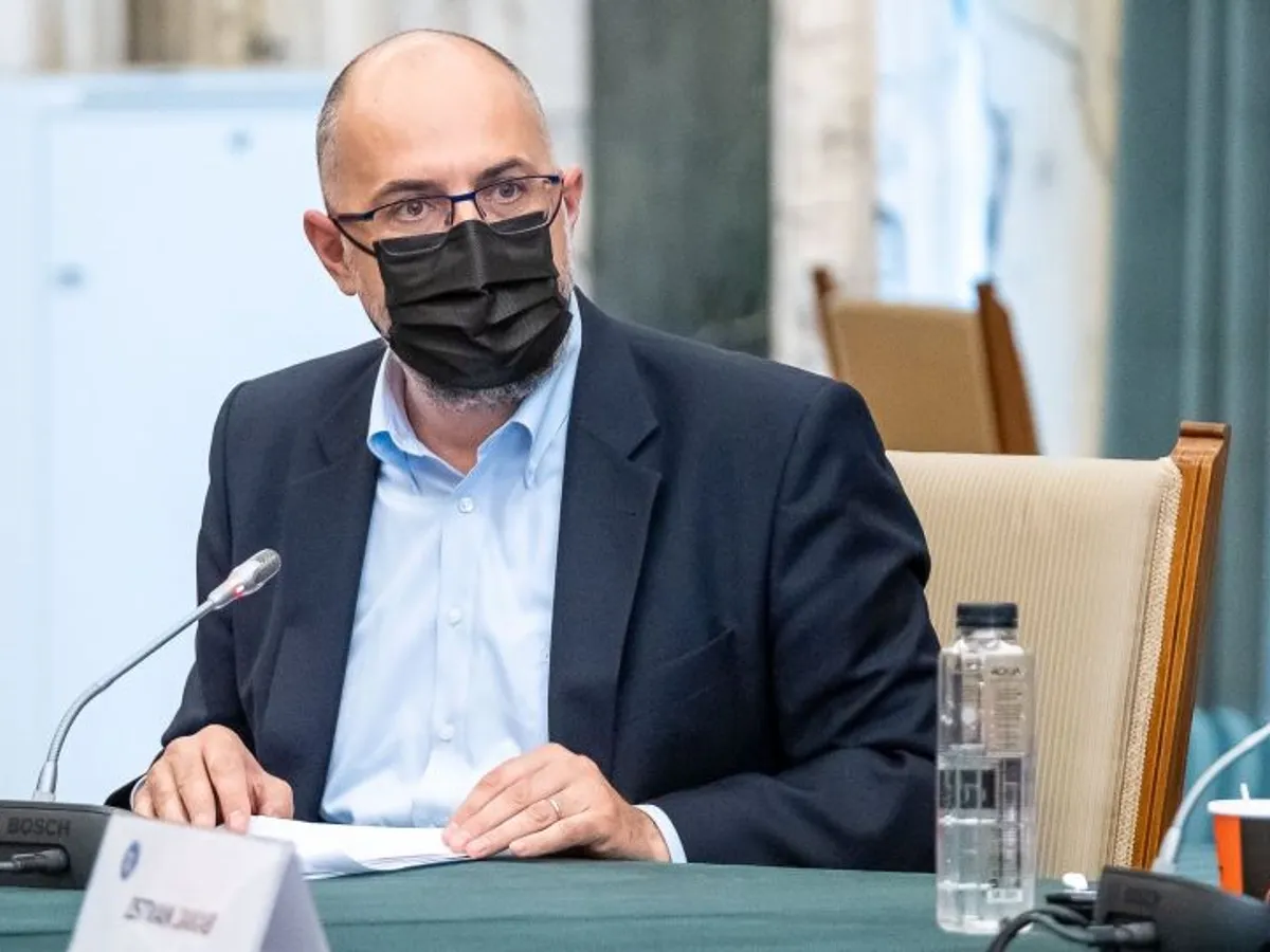Kelemen Hunor: O majoritate largă trebuie să aibă ca deziderat reforma constituţională / gov.ro