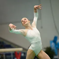 România, din nou pe podium la individual compus după 12 ani! Ana Maria Bărbosu, bronz la Europene - FOTO Profimedia Imagine cu rol ilustrativ)