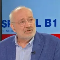 Stelian Tănase: „Ucraina e viitoare țară NATO. Rușii nu vor mai intra după ce vor fi aruncați afară” - FOTO: B1tv