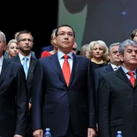 PSD răspunde la „România educată”: copy/paste după promisiunile neonorate din epoca Ponta - Dragnea / psd.ro