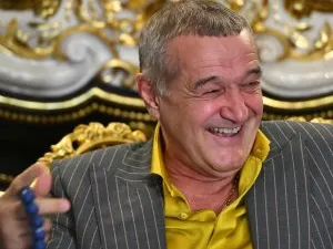 Becali a ales o nouă denumire pentru FCSB + Vrea să o distrugă pe Steaua: ”Nu vor mai avea voie să facă fotbal!”