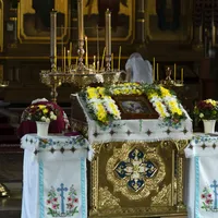 Sărbătoare religioasă 14 mai - Foto: Freepik.com (rol ilustrativ)