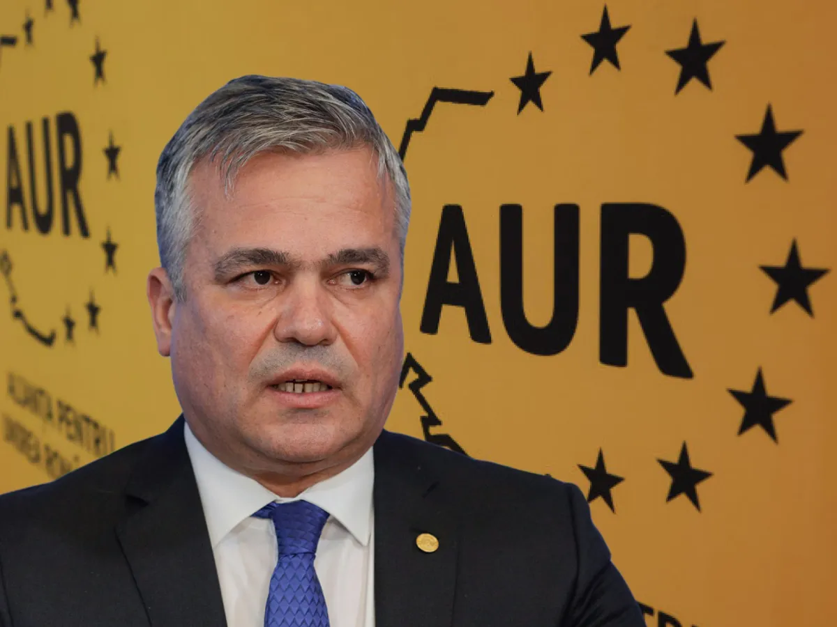 Adrian Veștea - Colaj Inquam Photos / George Călin