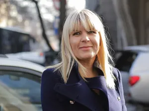 Elena Udrea va fi liberată condiționat - Foto: INQUAM Photos / Octav Ganea