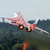 Avion MiG-29 - Foto: Profimedia images