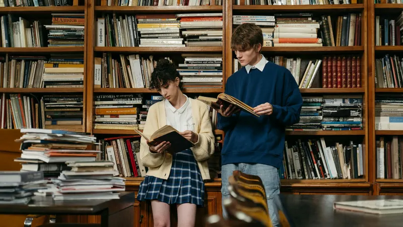 ADMITERE 2024 Student la drept cu taxă de 100€ pe lună. Se intră în 60 de secundă pe bază de dosar - Foto: Pexels