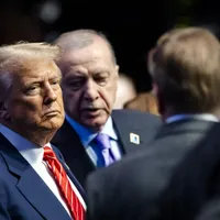 Erdogan spune că Trump ar veni la negocierilor de pace cu Ucraina, dacă ar participa și Putin - Foto: Profimedia Images