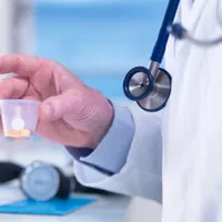 Farmacistul care făcea trafic cu fentanil și oxicodonă a fost reținut de DIICOT. Drogurile, letale - Foto: Profimedia Images/ Imagine cu caracter ilustrativ