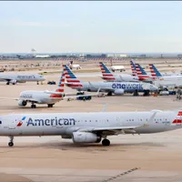 Mari companii aeriene suspendă zborurile către Israel până la sfârșitul anului -  Foto: American Airlines Newsroom (imagine cu caracter ilustrativ)