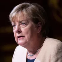 Merkel: "Este importat ca ameninţările Rusiei să fie luate în considerare"  - FOTO: Profimedia