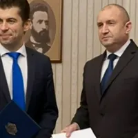 COVID la nivel înalt, în Bulgaria: președintele și premierul, în carantină. / Foto: world-today-news.com
