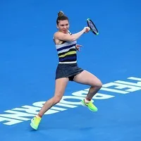 Simona Halep. Foto arhivă, Getty Images