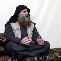 Abu-Bakr al Baghdadi