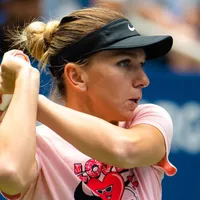 Simona Halep - Foto: Eurosport.com