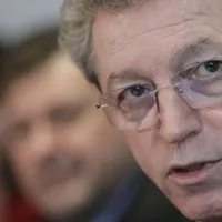 Dr. Adrian Streinu-Cercel este acuzat că ar fi încercat să facă bani pe seama pacienților de coronavirus. Foto Inquam Photos/Octav Ganea