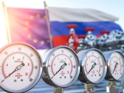 În contextul crizei de petrol, gaze și curent, comisarului european pentru Energie recomandă statelor membre, inclusiv României, să reducă consumul de energie, pentru a trece cu bine iarna. - Foto: Profimedia Images (Imagine cu rol ilustrativ)