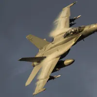 Orientul Mijlociu se înnarmează cu F-15 Eagles, Super Hornets și Typhoon/foto: airforce.defense