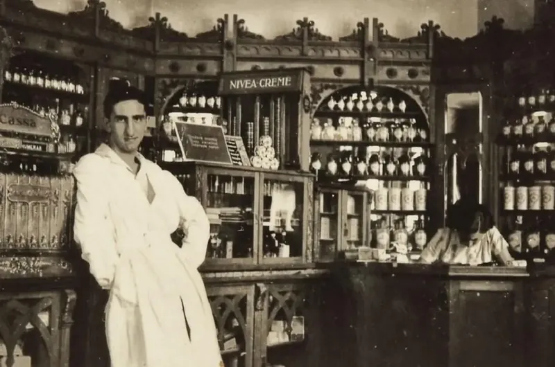Farmaciști &icirc;n București
