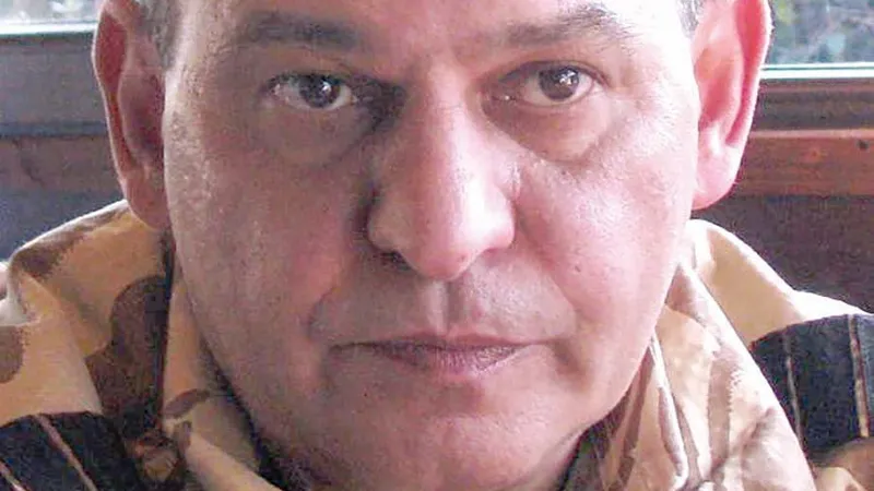 Marius Apostol