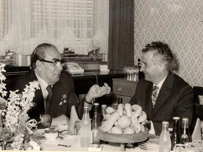 Când a vrut Rusia comunistă să invadeze România lui Ceaușescu
