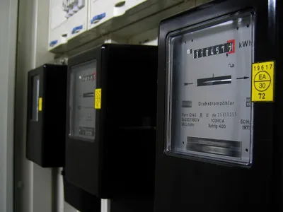 Contor energie electrică - Foto: Pixabay (cu rol ilustrativ)