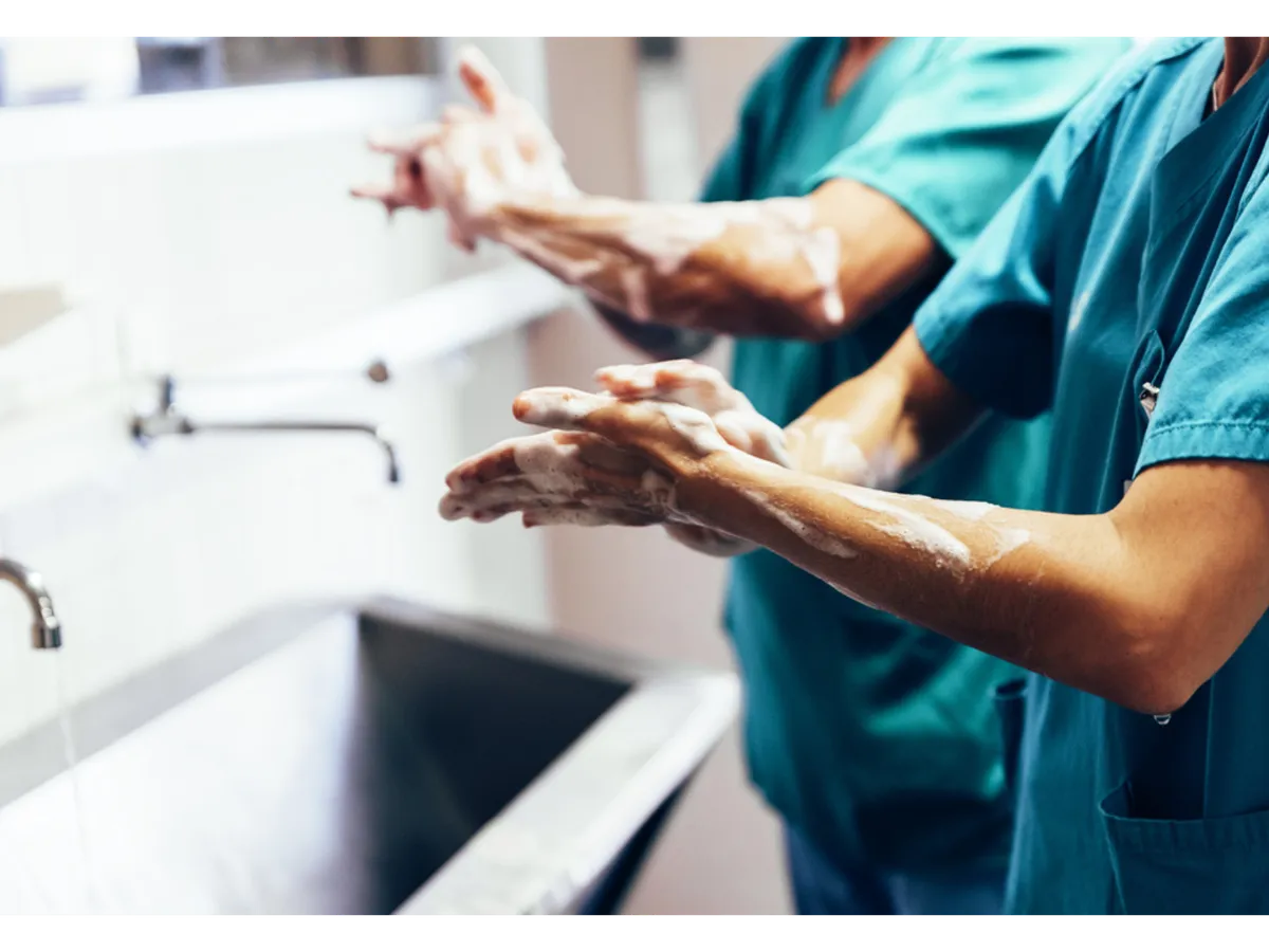 Combaterea infecțiilor nosocomiale - Foto: World Health (imagine cu rol ilustrativ)