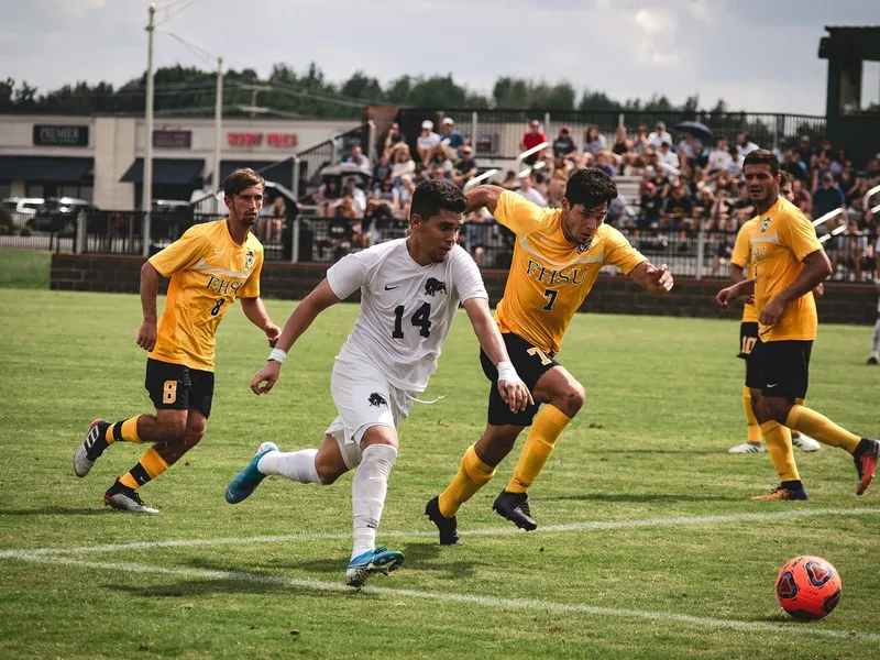 O echipă de fotbal și-a învins adversarii cu talismane aducătoare de ghinion - Foto: Pexels (cu rol ilustrativ)