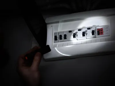 Panou de energie electrică - Foto: Freepik (rol ilustrativ)