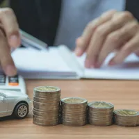 Prețul polițelor RCA ar urma să fie înghețat pentru 6 luni - Foto: Profimedia Images - Caracter ilustrativ