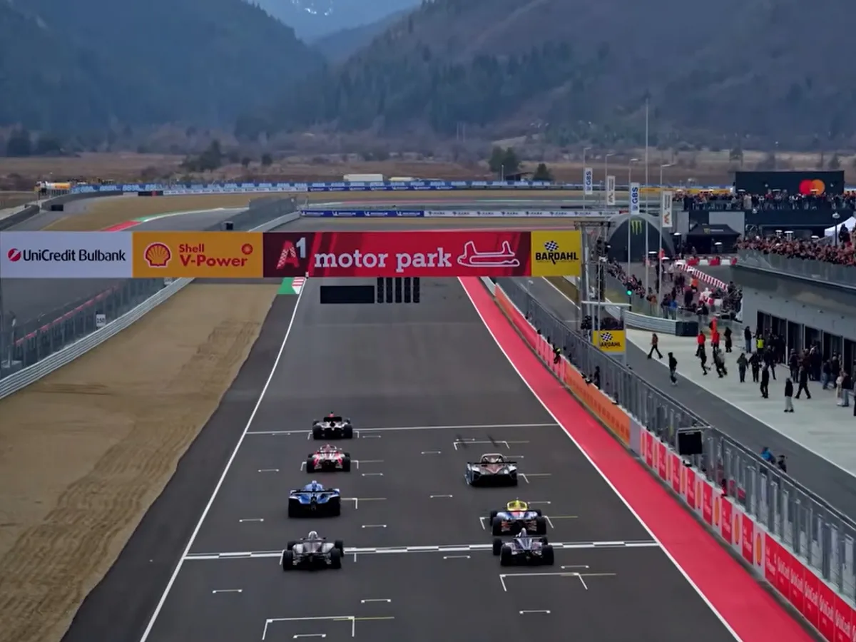 Bulgaria a investit strategic și și-a făcut circuit omologat FIA. În România sunt 2, dar nu respectă normele