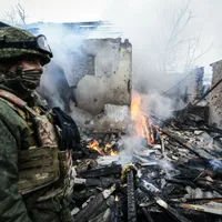 Izolarea Rusiei se intensifică pe măsură ce luptele din Ucraina fac ravagii/FOTO: nbcnews.com