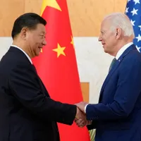 Xi Jinping, numit „dictator” de Joe Biden - Foto: Profimedia Images - Imagine cu rol ilustrativ