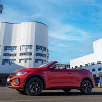 Industria auto UE se predă Chinei? Șeful Volkswagen a confirmat că negociază vânzarea a 2 fabrici - Foto: Volkswagen - Imagine cu rol ilustrativ