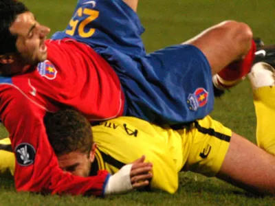 Cosmin Bodea a făcut infarct