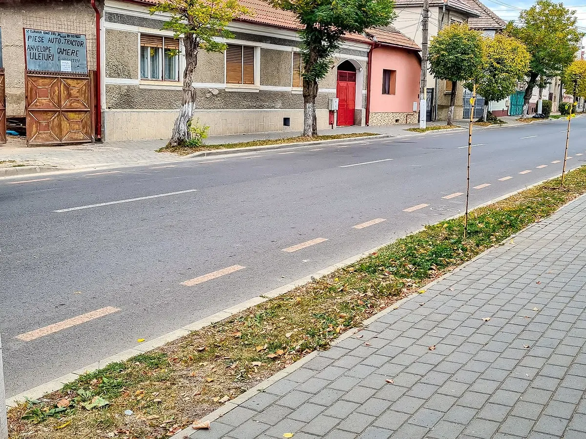 Făgăraș - Foto: Primăria Făgăraș